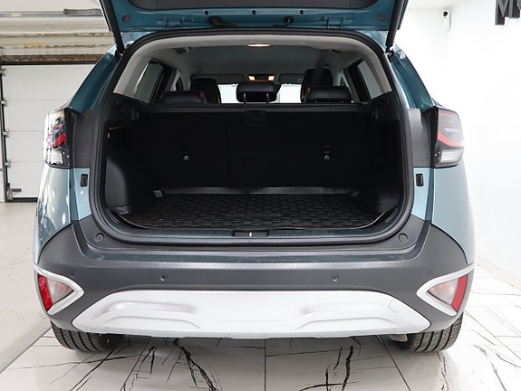 Kia Sportage 6 of 24