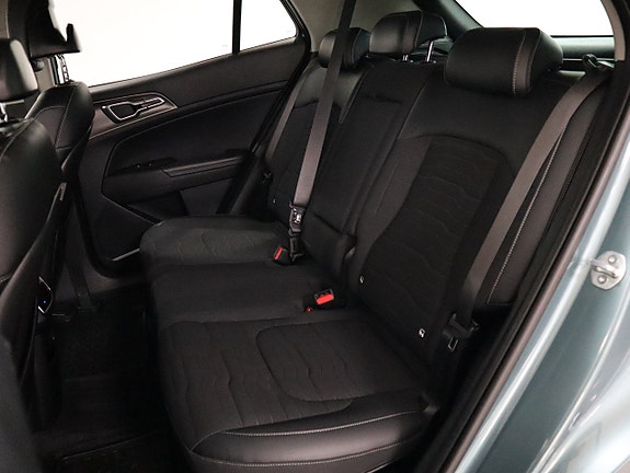 Kia Sportage 8 of 24