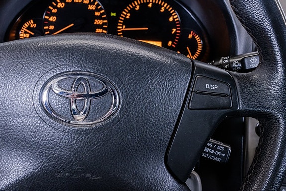 Toyota Avensis 19 of 24