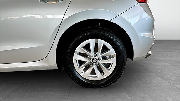 Skoda Fabia 6 of 13