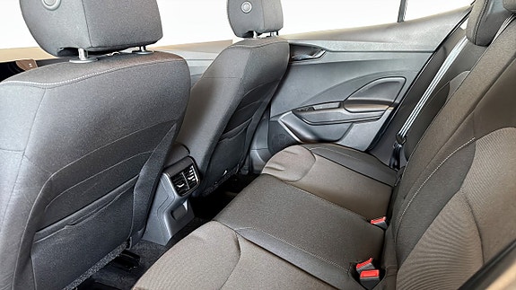Skoda Fabia 12 of 13