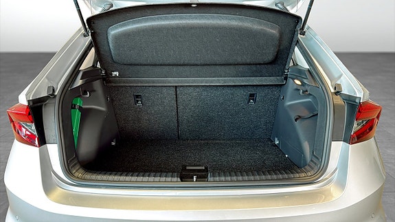 Skoda Fabia 13 of 13