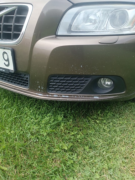 Volvo V70 3 of 3
