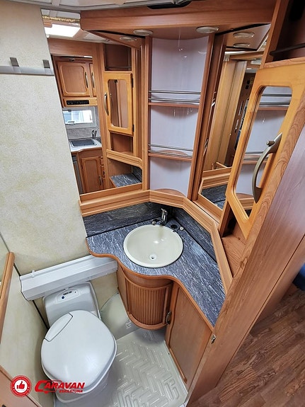 Kabe SMARAGD GLE B2 KS* 15 of 20