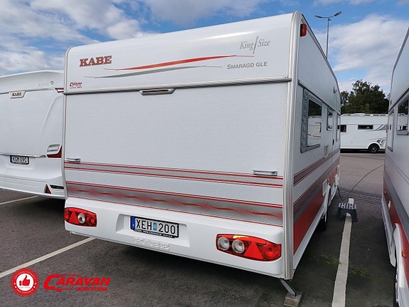 Kabe SMARAGD GLE B2 KS* 17 of 20