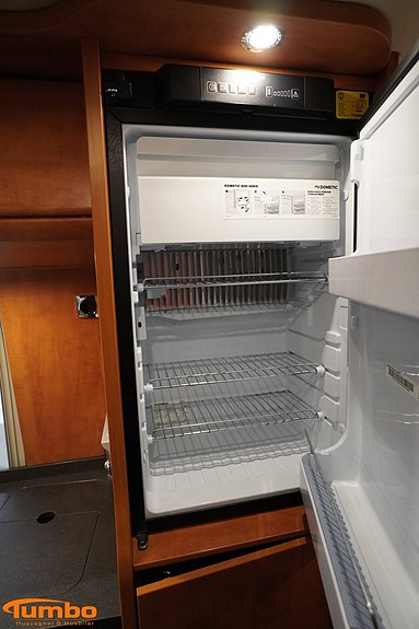 Malibu VAN 600 DB Automat 150hk Dieselpanna 10 of 21