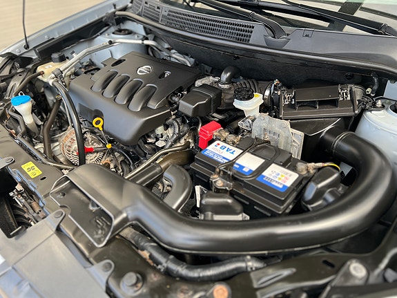 Nissan Qashqai 14 of 19