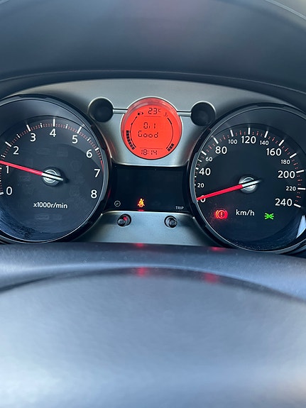 Nissan Qashqai 13 of 19