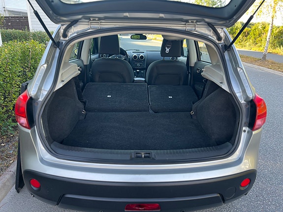 Nissan Qashqai 9 of 19