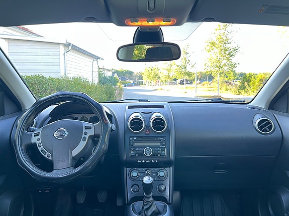 Nissan Qashqai 12 of 19