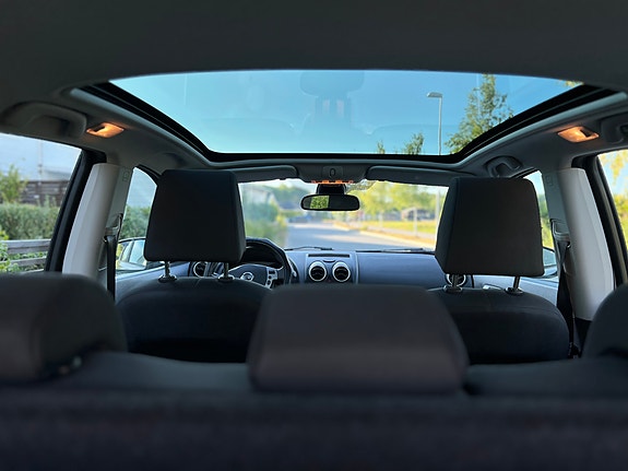Nissan Qashqai 8 of 19