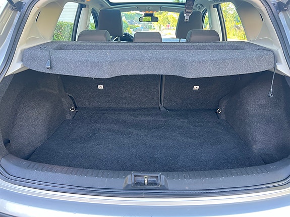 Nissan Qashqai 10 of 19