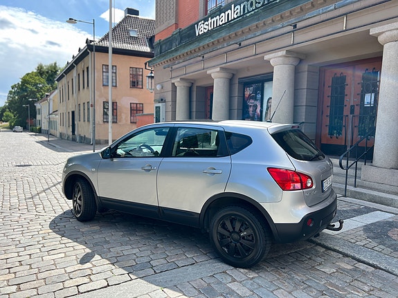 Nissan Qashqai 6 of 19