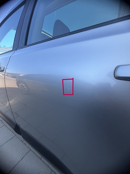 Nissan Qashqai 19 of 19