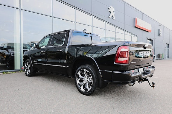 RAM 1500 7 of 25