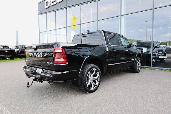RAM 1500 5 of 25
