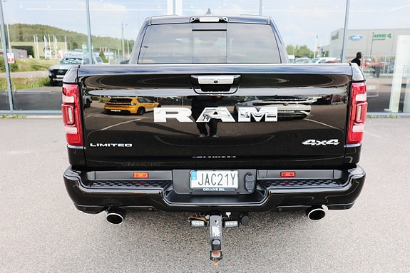 RAM 1500 6 of 25