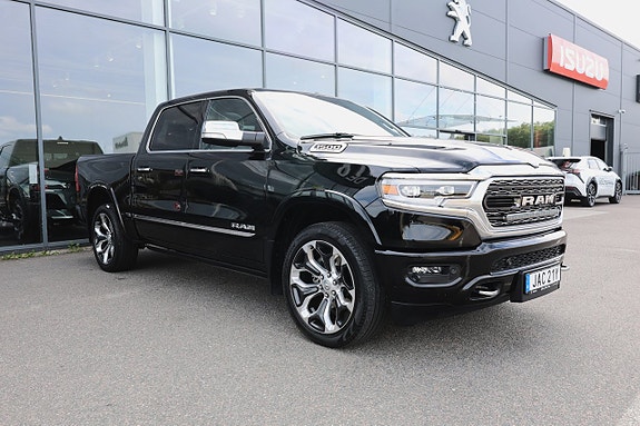 RAM 1500 4 of 25