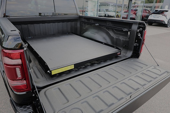 RAM 1500 8 of 25