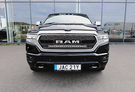 RAM 1500 3 of 25