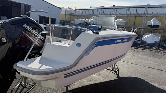 Ryds 628 Mid C -15 Mercury F 115 ELPT CT -15 3 of 5