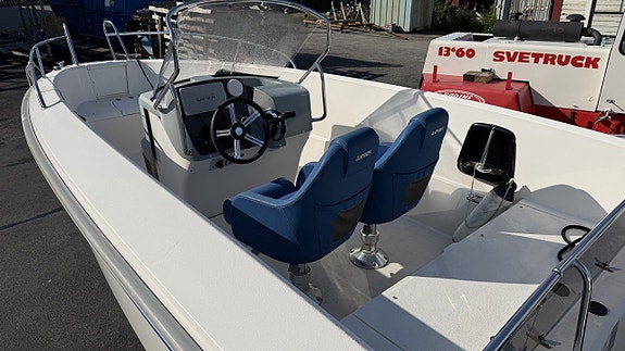 Ryds 628 Mid C -15 Mercury F 115 ELPT CT -15 4 of 5