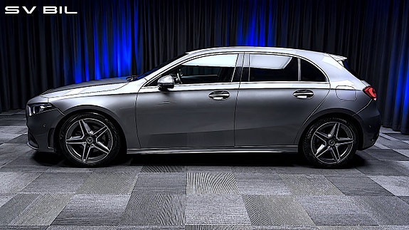Mercedes-Benz A180 7 of 30