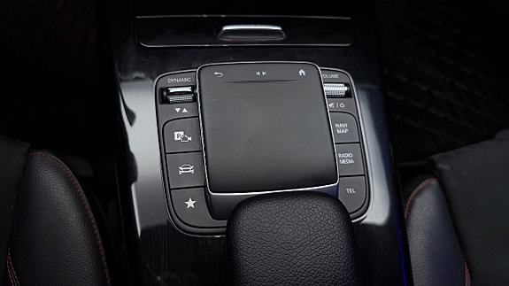 Mercedes-Benz A180 20 of 30