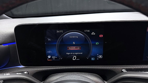 Mercedes-Benz A180 25 of 30