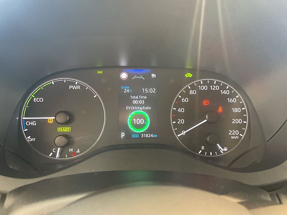 Toyota Yaris 15 of 17