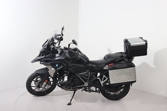BMW R 1250 GS 5 of 6
