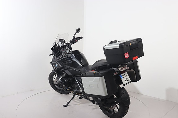BMW R 1250 GS 6 of 6