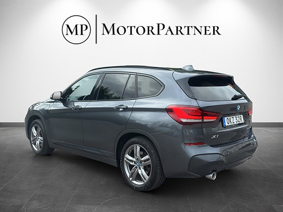 BMW X1 5 of 5