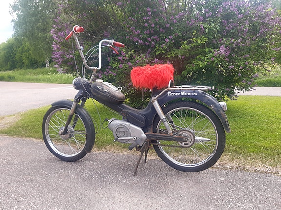 Puch Florida ( MS50 ) 2 of 2
