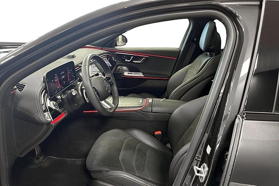 Mercedes-Benz E300 de 8 of 12