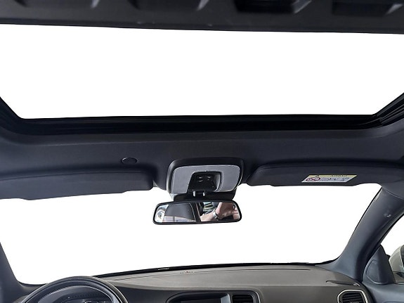 Volvo V60 10 of 10