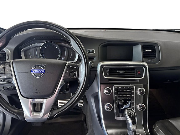 Volvo V60 8 of 10