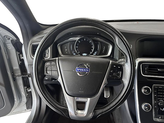Volvo V60 9 of 10