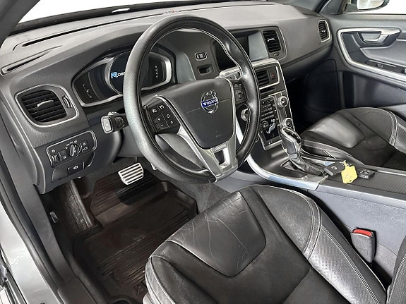 Volvo V60 6 of 10