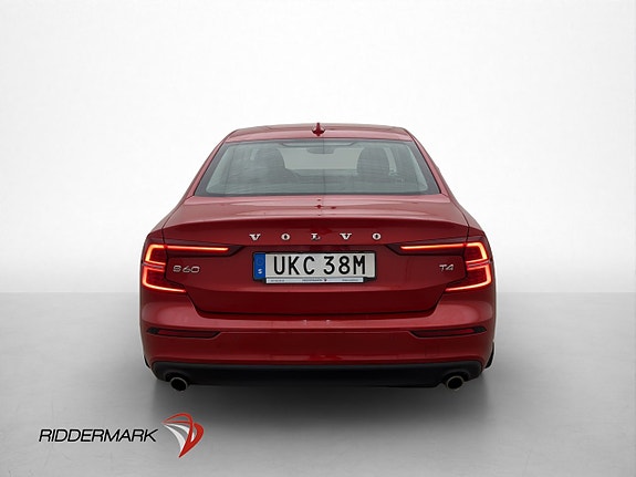 Volvo S60 7 of 30
