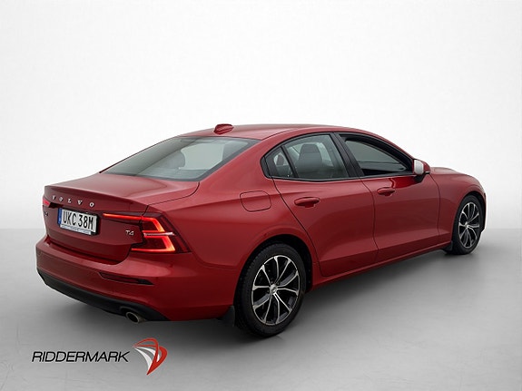 Volvo S60 8 of 30