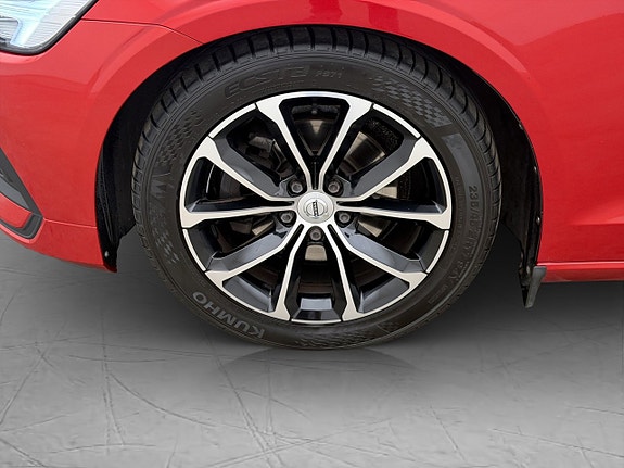 Volvo S60 28 of 30
