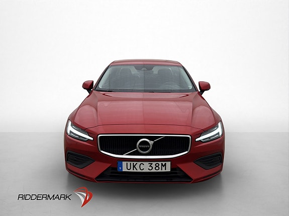 Volvo S60 2 of 5