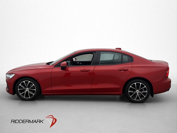 Volvo S60 5 of 5