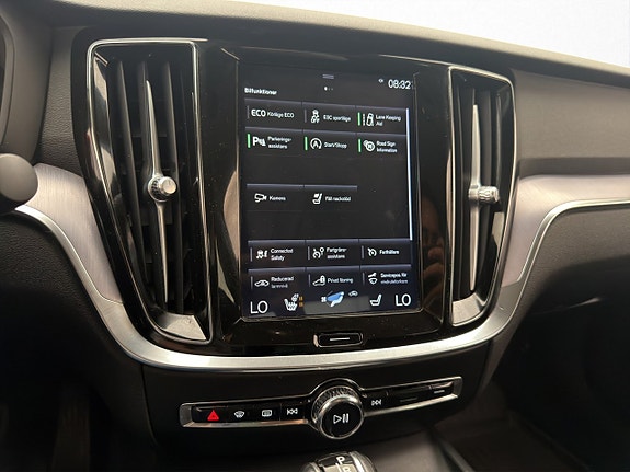 Volvo S60 19 of 30