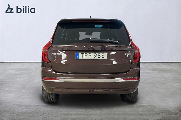 Volvo XC90 5 of 5