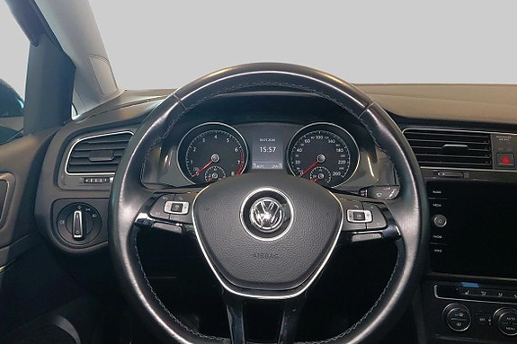 Volkswagen Golf I 9 of 10