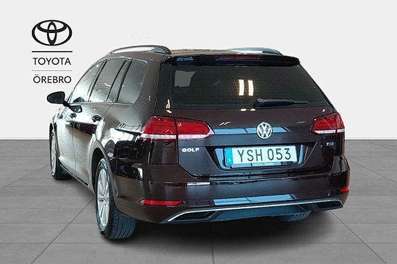 Volkswagen Golf I 3 of 10