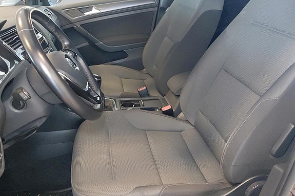 Volkswagen Golf I 6 of 10