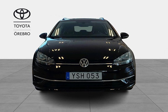 Volkswagen Golf I 5 of 10